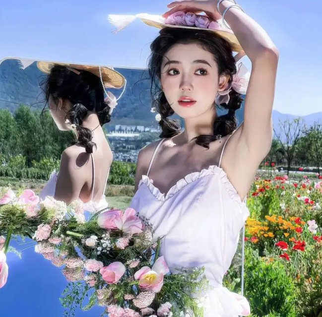 野兽之都海报