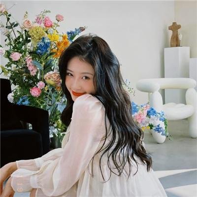 全新的你海报